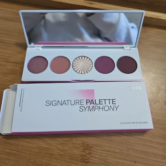 OFRA Signature Eyeshadow Palette Symphony - Picture 1 of 3